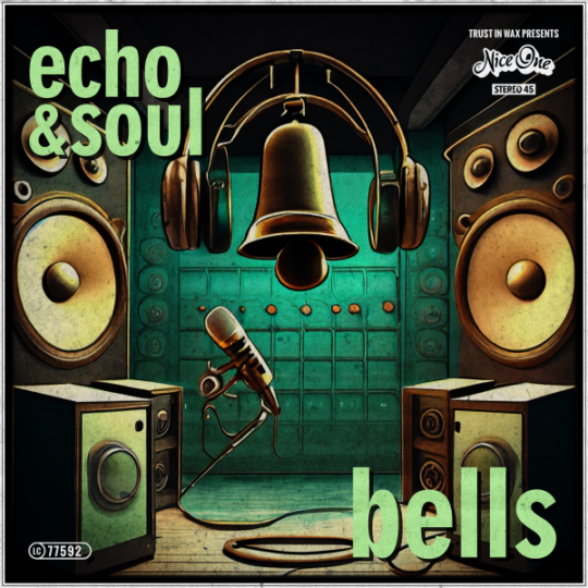 echo&soul: bells