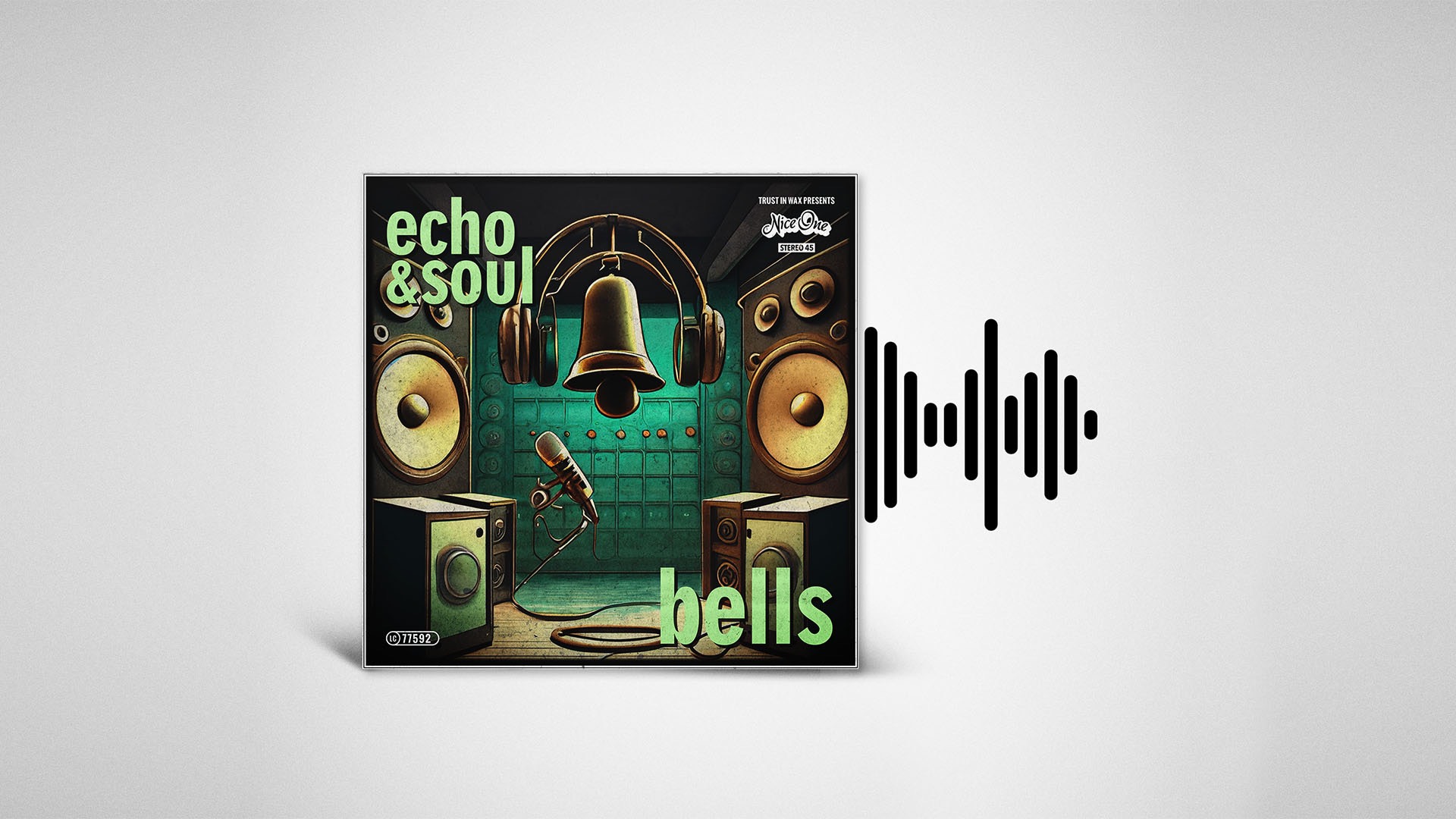 echo&soul: Bells